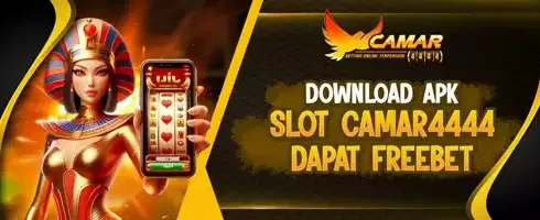 Unduh APK qt777 & Dapatkan Bonus 50.000 promotional banner