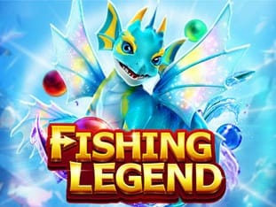 Fishing Legend screenshot