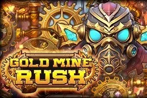 Gold Mine Rush thumbnail