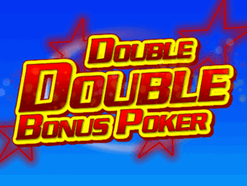 Double Double Bonus Poker 10 Hand thumbnail